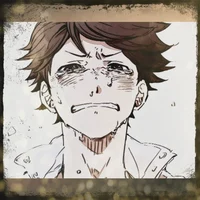 Oikawa Tooru