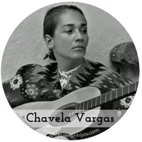 Chavela Vargas 
