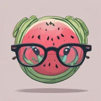 Watermelon Therapist