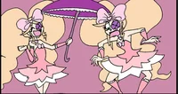 Nui Harime Twinning
