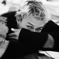 Heath Ledger