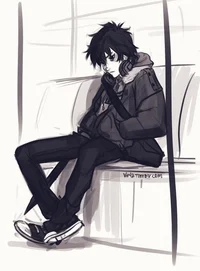 Nico di Angelo 