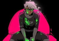 Danny Phantom -NT-