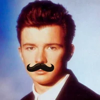 Rick Astley