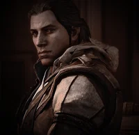 Connor Kenway
