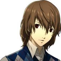 Goro Akechi