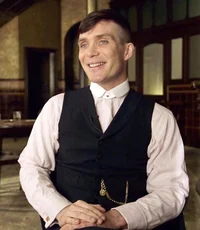Thomas Shelby 