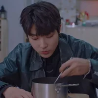 Han Seo-jun - Friend