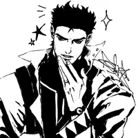 Jotaro Kujo