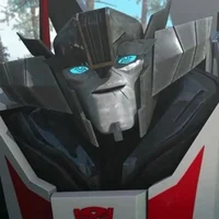 TFP - Wheeljack