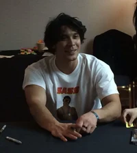 Bob Morley