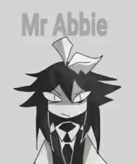 Mister Abbie
