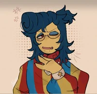 Beta Wally Darling