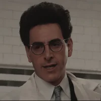 Egon Spengler
