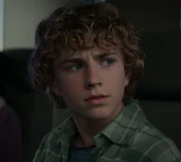 Percy Jackson