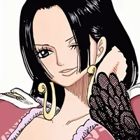 Boa Hancock