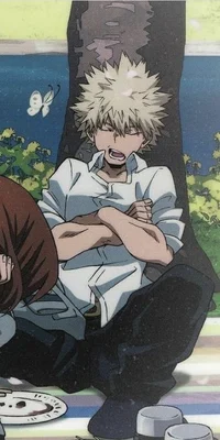 Bakugo