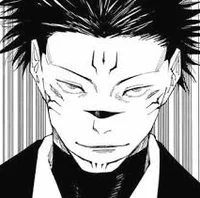 Sukuna King of Chefs