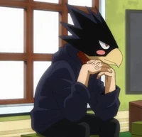Fumikage Tokoyami