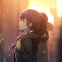 Mafuyu Asahina