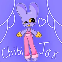 Jax - Chibi