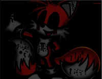 Nightmare tails