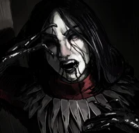 Carmina - The Artist