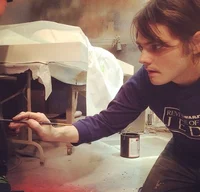 Gerard Way