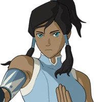 Korra