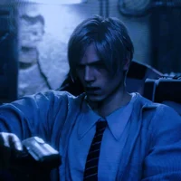 Leon Kennedy