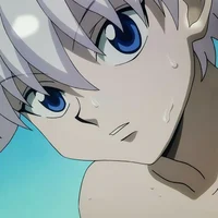 Killua zoldyck 