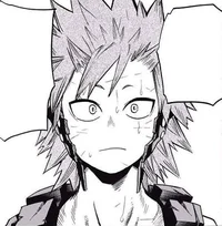 Eijirou Kirishima