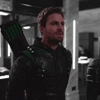 Oliver Queen