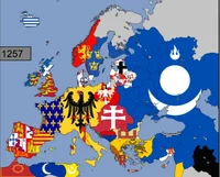 Euro chicas-monstuos