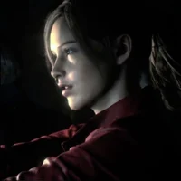 Claire Redfield