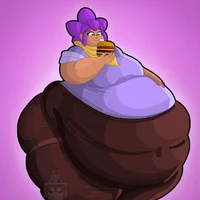 Shelly gordita 