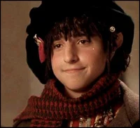 Bernard the Arch Elf