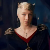 Rhaenyra Targaryen