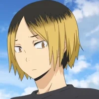 Kenma Kozume