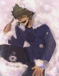 Вару яндере и Пик