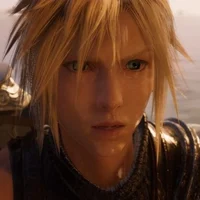 Cloud Strife