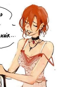 Chuuya