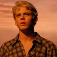 Ponyboy Curtis