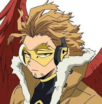 Hawks - keigo takami