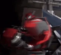 Cliffjumper -TfP-WfC