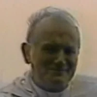 Pope John Paul II
