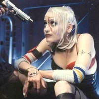 Tank Girl