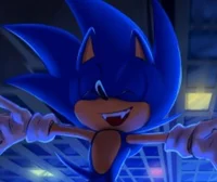 Sonic - sonadow