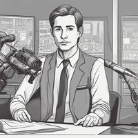 News Guy