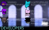Funky 3 developers